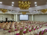 Mövenpick Hotel Lausanne Hotéis em Lausanne