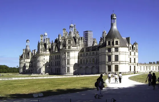 宜必思尚品圖爾中心酒店