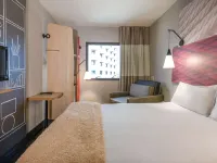 Ibis Santos Gonzaga Praia