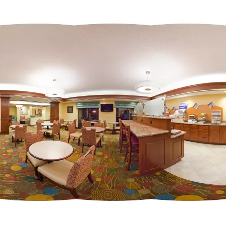 Holiday Inn Express DURHAM by IHG