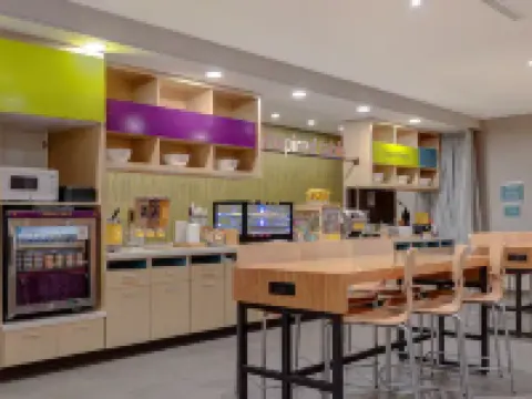 Home2 Suites by Hilton Bryant Little Rock Hoteles en Bryant