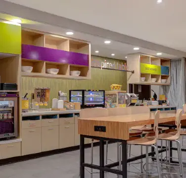 Home2 Suites by Hilton Bryant Little Rock