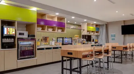 Home2 Suites by Hilton Bryant Little Rock