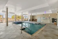 Holiday Inn & Suites Waco Northwest Hotels in Bellmead