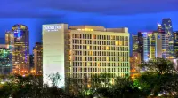 DoubleTree by Hilton Dallas - Market Center