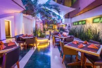 Crowne Plaza TOLUCA-LANCASTER by IHG Hotels in Metepec