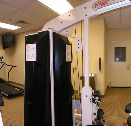 Holiday Inn CHANTILLY-DULLES EXPO (ARPT) by IHG