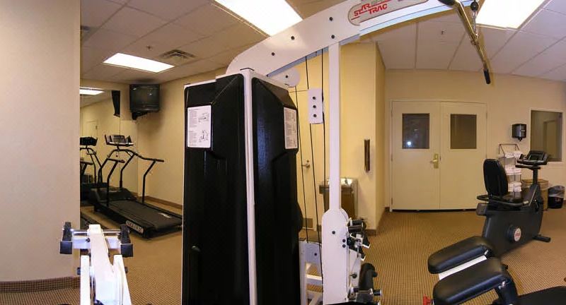 Holiday Inn Chantilly-Dulles Expo (Arpt) by IHG photo 4