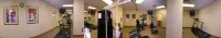 Holiday Inn CHANTILLY-DULLES EXPO (ARPT) by IHG - Gym