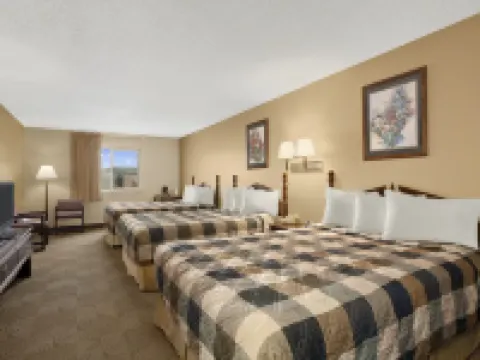 Days Inn by Wyndham Sheridan Hotels in Sheridan