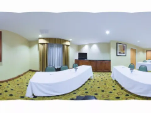 Holiday Inn Express & Suites Hardeeville-Hilton Head by IHG Hotels in Jasper County