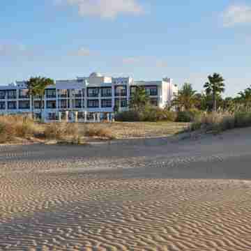 Iberostar Waves Saidia Hotel Exterior