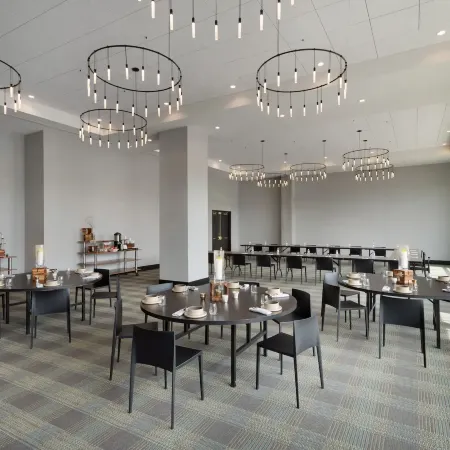 Origin Lexington, a Wyndham Hotel