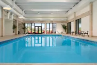 Ramada by Wyndham Cornwall Hotels in Cornwall