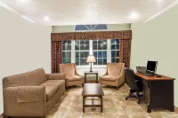 마이크로텔 인 바이 윈덤 윌슨