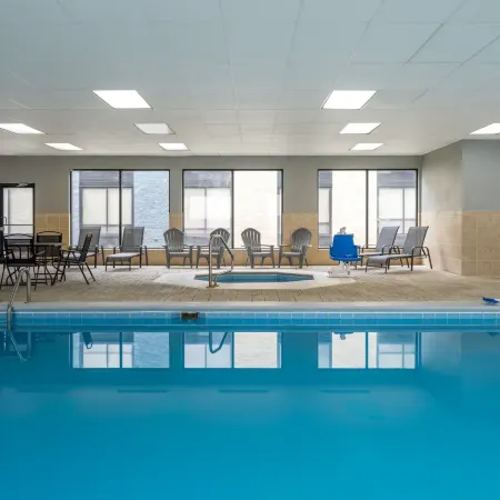 AmericInn by Wyndham Casper Event Center Area