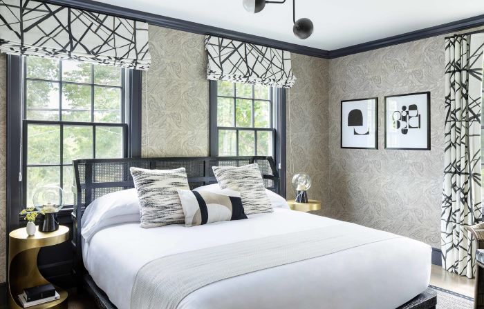 The Richard, the Edgartown Collection
