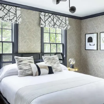 The Richard, the Edgartown Collection