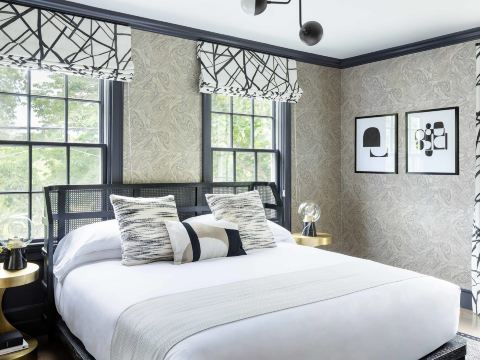 The Richard, the Edgartown Collection