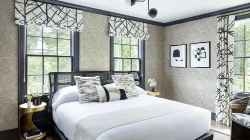 The Richard, the Edgartown Collection Hotels in Edgartown