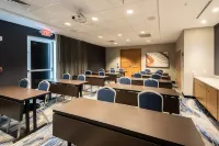 Fairfield Inn & Suites Melbourne Viera Town Center Hotel di Brevard County