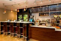 Courtyard Dallas Lewisville - bar