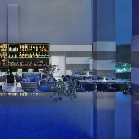 Courtyard by Marriott Navi Mumbai