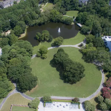 Residence Inn Atlanta Buckhead/Lenox Park
