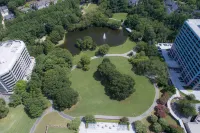 Residence Inn Atlanta Buckhead/Lenox Park Hotels in Brookhaven