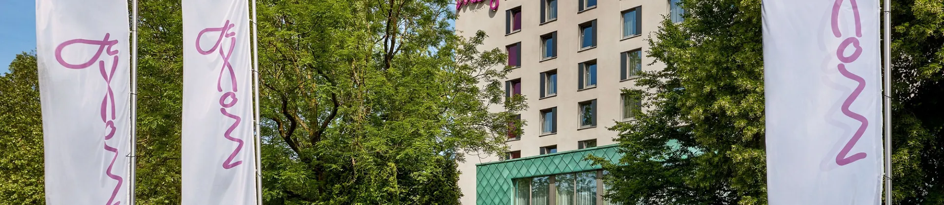 4-Star Select Hotels