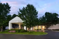 Courtyard Fort Collins Hotels in Fort Collins