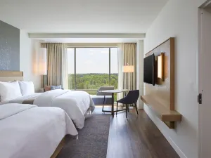 The Westin Raleigh-Durham Airport