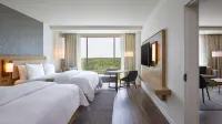 The Westin Raleigh-Durham Airport