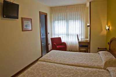 Hotel Doña Nieves Hotels in El Berron