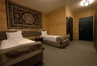 Ridder Resort Hotel (Ridder Resort) Hotels in 