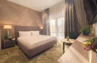 Kamchatka Chalet Hotel