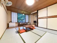 Iwazonokan Các khách sạn ở Minami-Alps