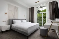 Astoriya Hotel Hotels in Kislovodsk