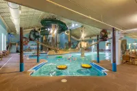 The Lodge at Brainerd Lakes, Trademark Collection by Wyndham Hotels in Baxter