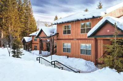 WorldMark McCall Hotels near Whitetail