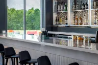 Aloft Florence - bar
