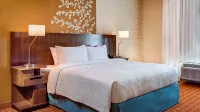 Fairfield Inn & Suites Columbus