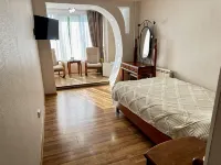 Hotel Complex Mercury Hotel a Gorod Nakhodka