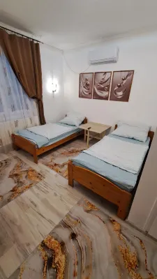 All-in-a Good Space Các khách sạn ở Godollo