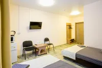 Utes Hotel