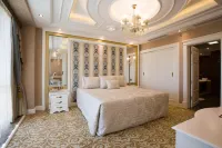 Grand Altuntas Hotel Các khách sạn ở 