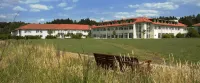 Landsitz-Hotel Hotel a Zehdenick
