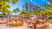 Kimpton Seafire Resort + Spa Hotel a West Bay