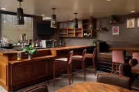 Residence Inn Breckenridge - bar