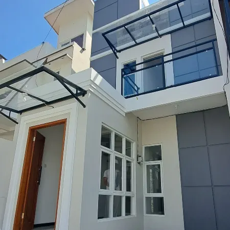Villa Fistie Azza